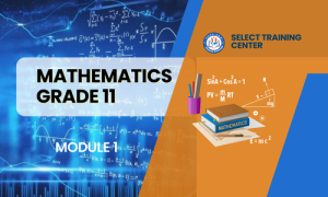 Math Grade 11: Semester 1