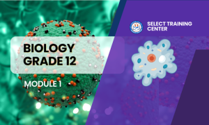 Biology Grade 12: Semester 1