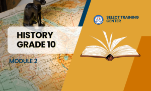 History Grade-10: Semester 2