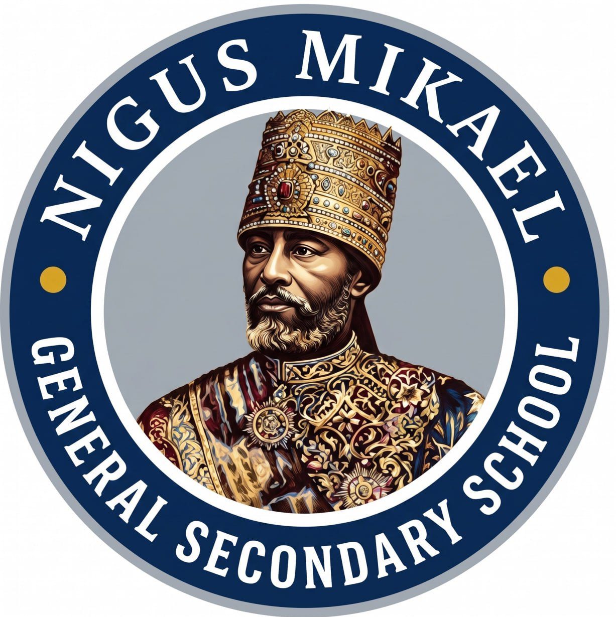 Nigus Mikael Secondary School